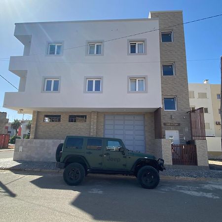 Ca Giogio Daire Santa Maria Dış mekan fotoğraf