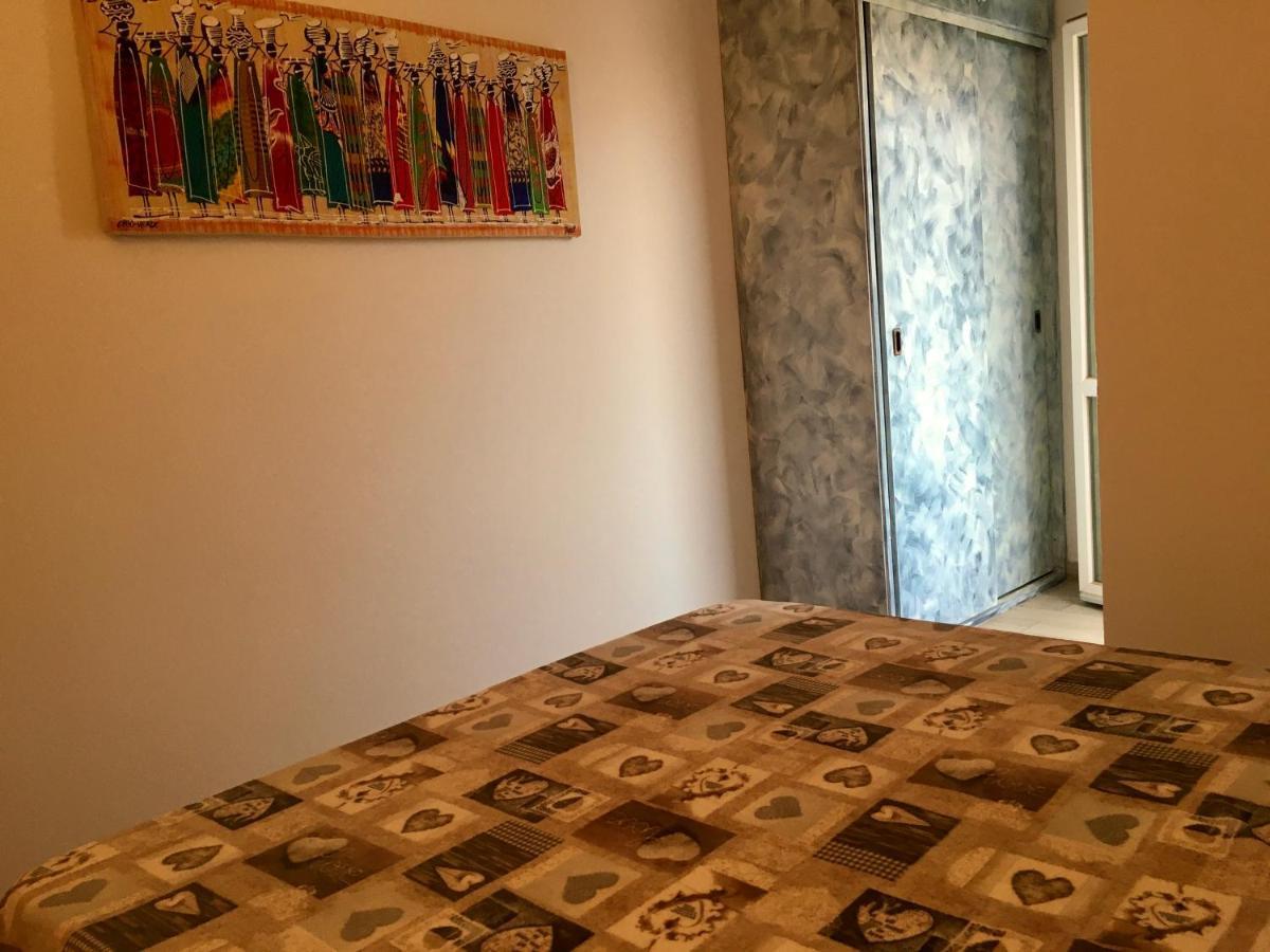Ca Giogio Daire Santa Maria Dış mekan fotoğraf