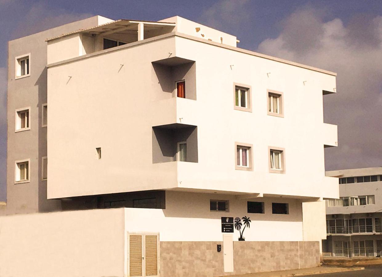 Ca Giogio Daire Santa Maria Dış mekan fotoğraf