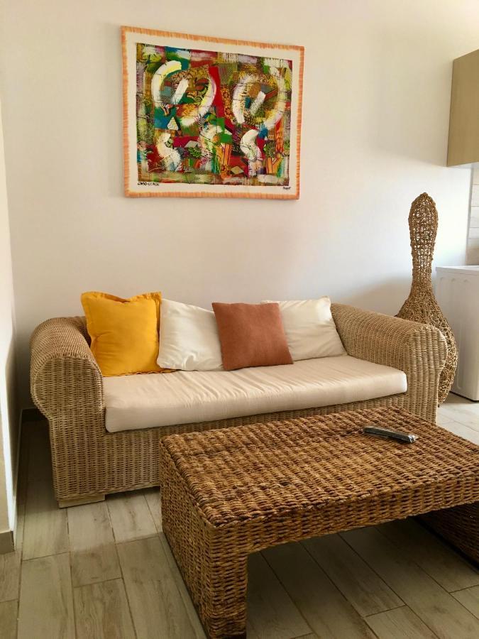 Ca Giogio Daire Santa Maria Dış mekan fotoğraf