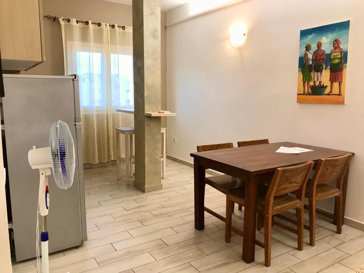 Ca Giogio Daire Santa Maria Dış mekan fotoğraf