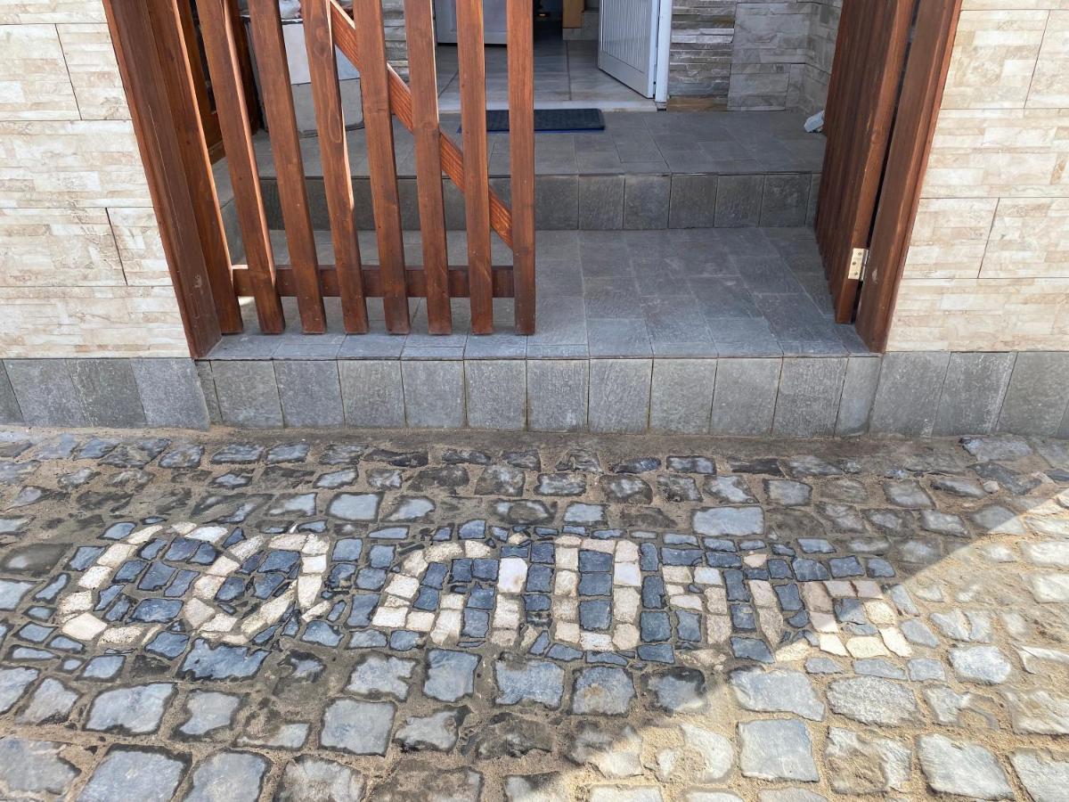 Ca Giogio Daire Santa Maria Dış mekan fotoğraf