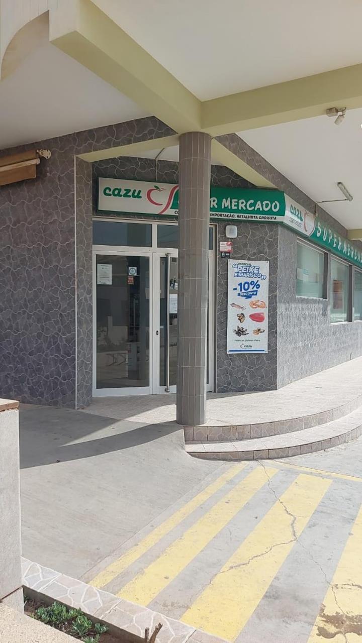Ca Giogio Daire Santa Maria Dış mekan fotoğraf