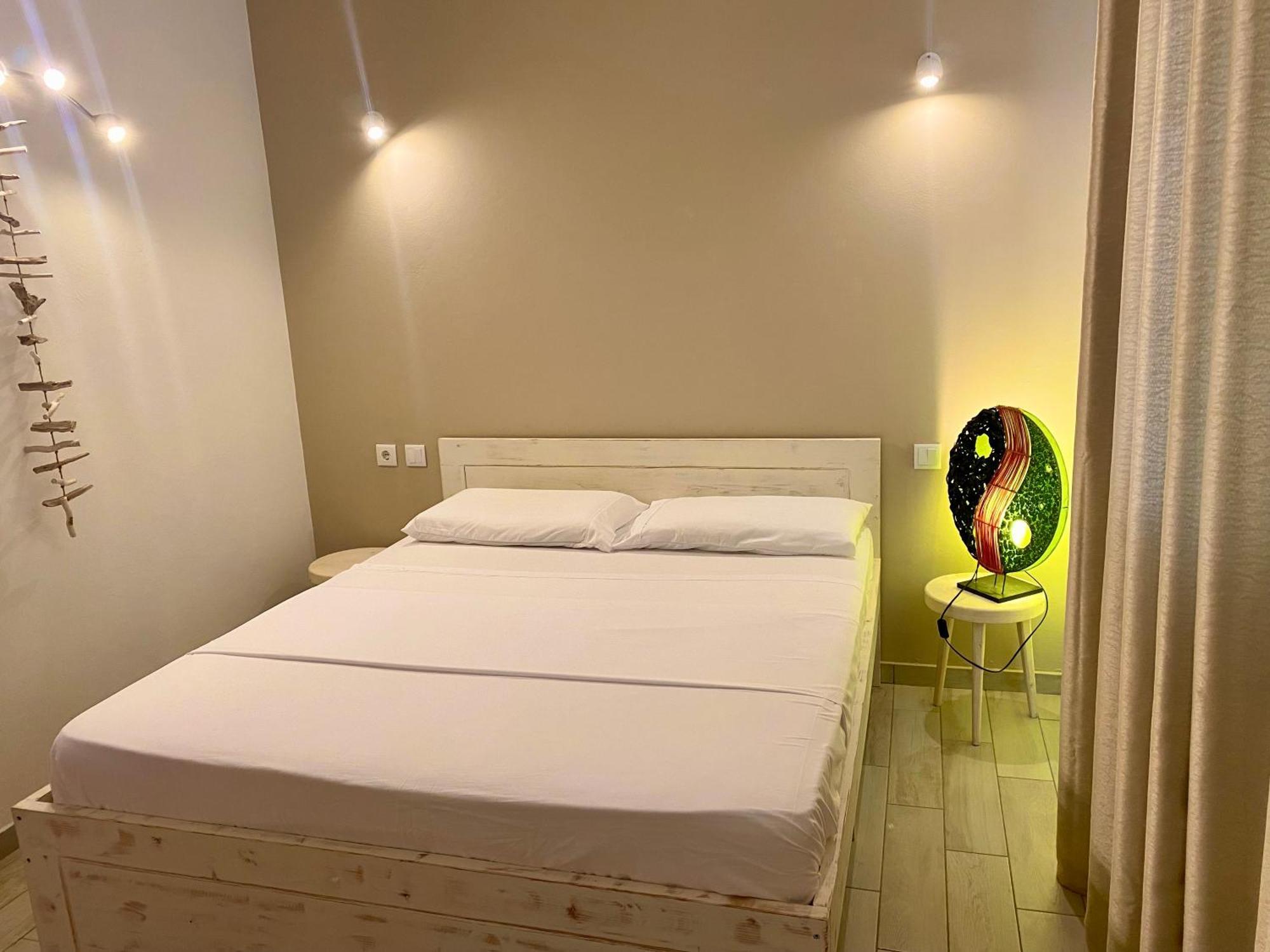 Ca Giogio Daire Santa Maria Dış mekan fotoğraf